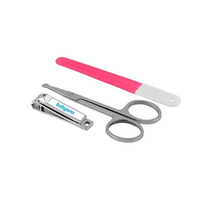 Косметический набор BabyOno 068 Косметический набор BabyOno 068